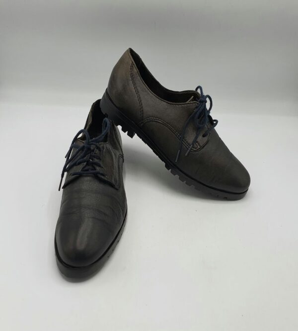 Pantofi Belmondo 37 - imagine 1