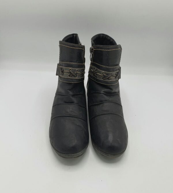 Botine Super in 39 - imagine 2
