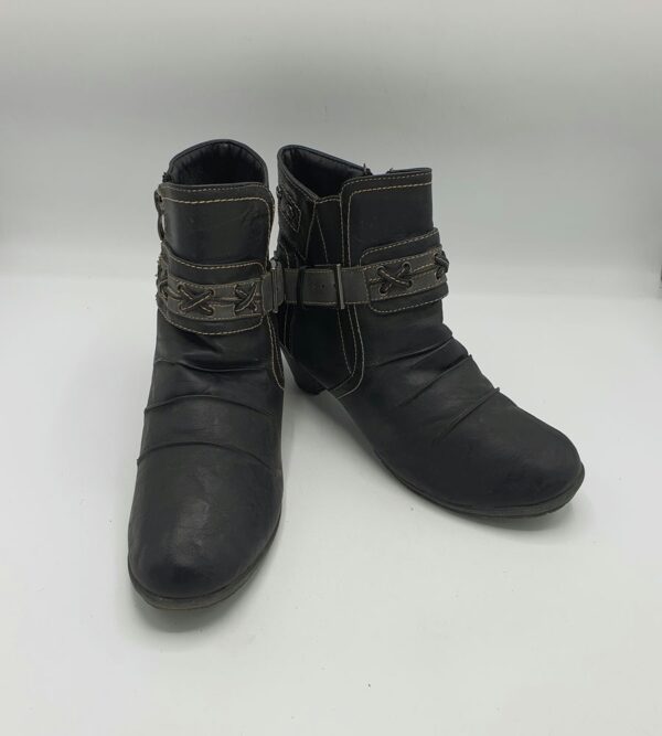 Botine Super in 39 - imagine 1