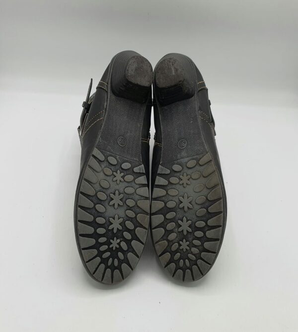 Botine Super in 39 - imagine 4