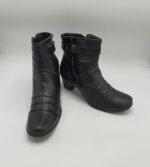 Botine Marco Tozzi 39