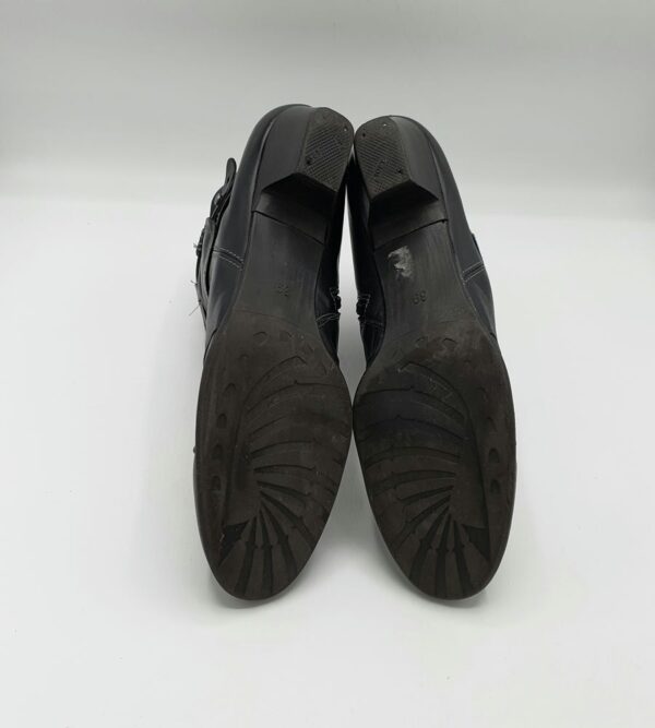 Botine Marco Tozzi 39 - imagine 4