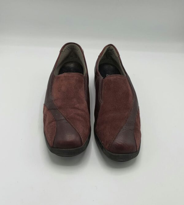 Pantofi Ara 38 - imagine 2