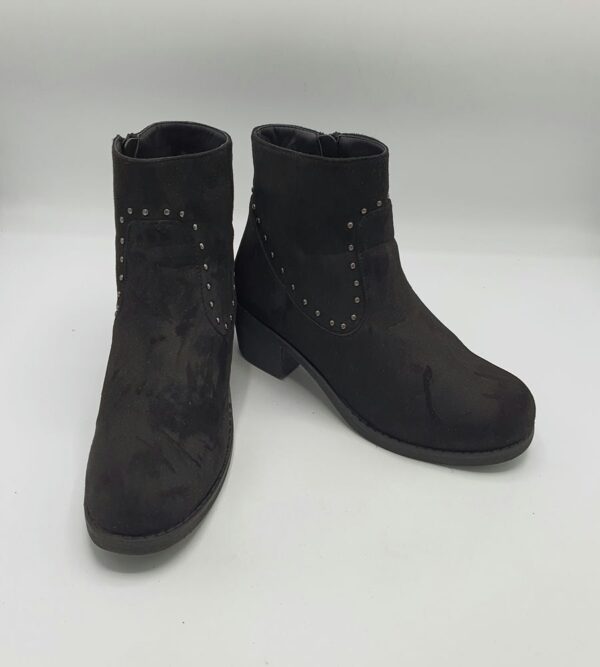 Botine Graceland 38 - imagine 1