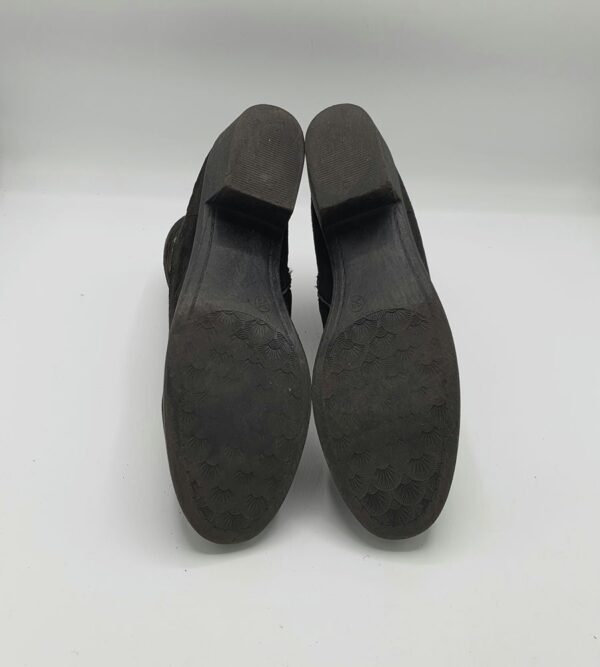 Botine Graceland 38 - imagine 4