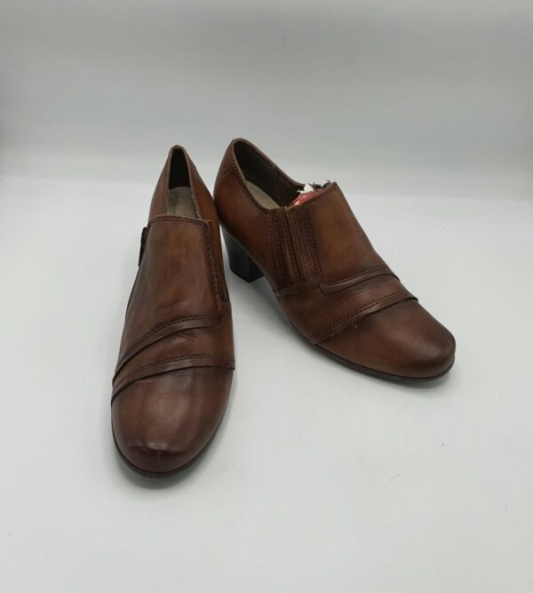Pantofi Caprice 38 - imagine 1