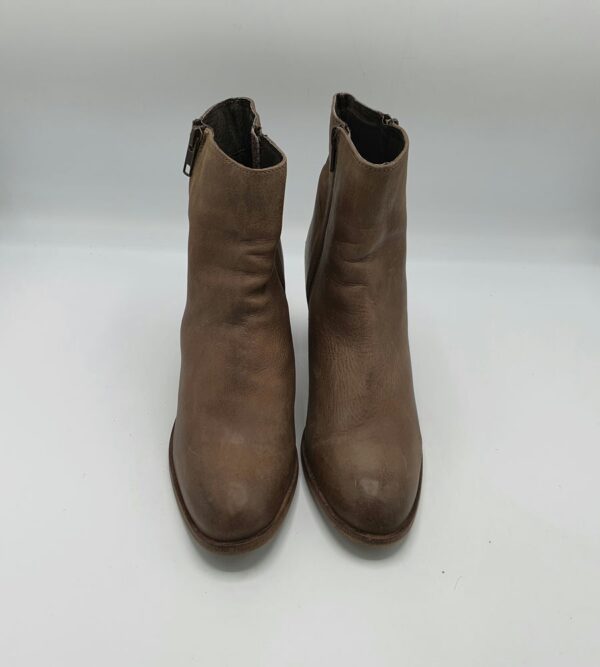Botine Venturini 39 - imagine 2