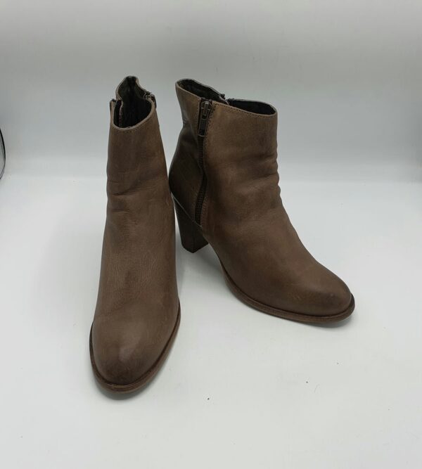 Botine Venturini 39 - imagine 1