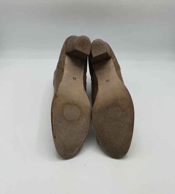 Botine Venturini 39 - imagine 4