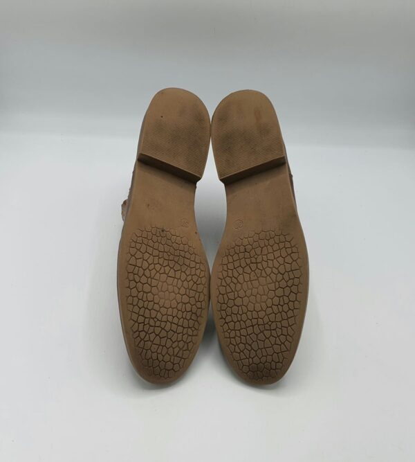 Botine Catwalk 37 - imagine 4