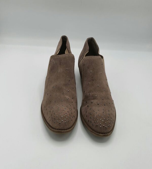 Botine Tamaris 38 - imagine 2