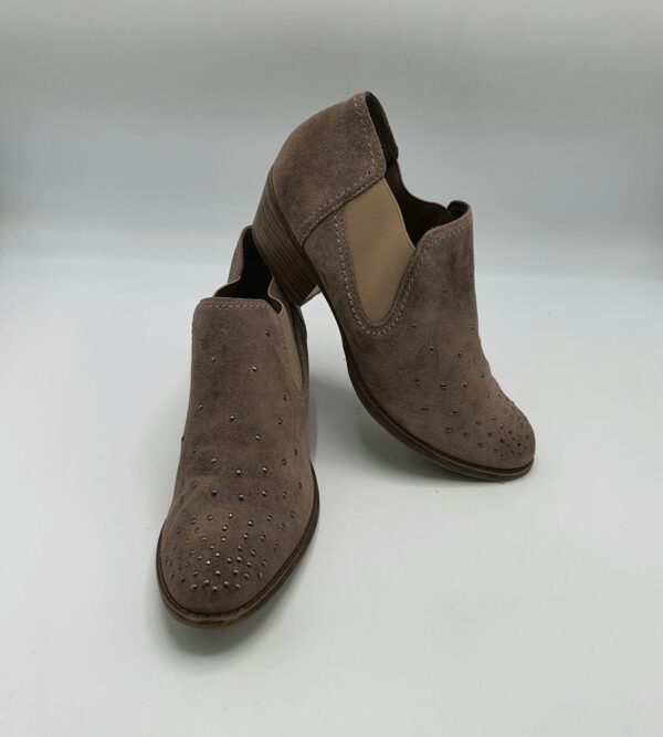 Botine Tamaris 38 - imagine 1