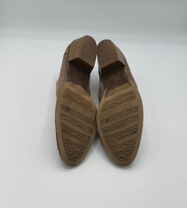 Botine Tamaris 38 - imagine 4
