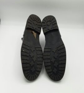 Botine Beckett 41 - imagine 4