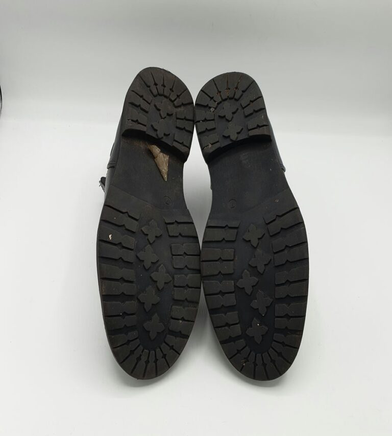 Botine Beckett 41 - imagine 4
