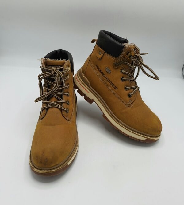 Ghete Dockers  35 - imagine 1