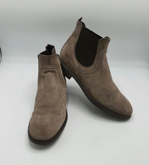 Botine Marc O'Polo 40 - imagine 1