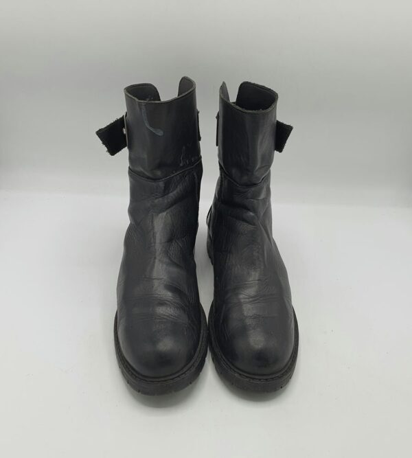 Botine Zara 38 - imagine 2