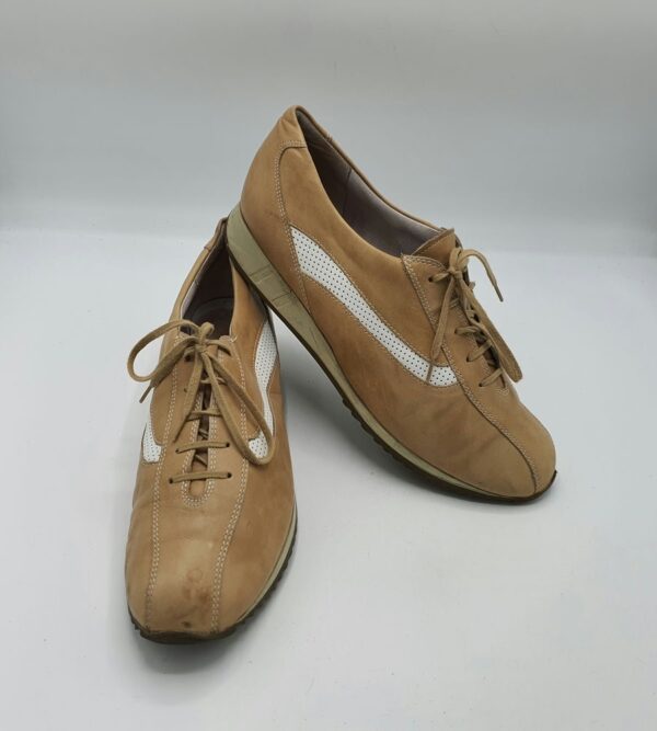 Pantofi CD 40 - imagine 1