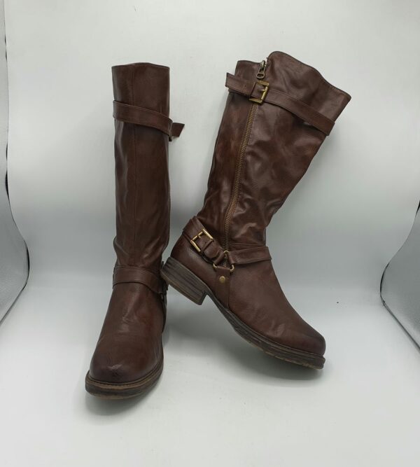 Cizme Dockers 40 - imagine 1