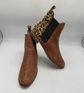 Botine Joules 41