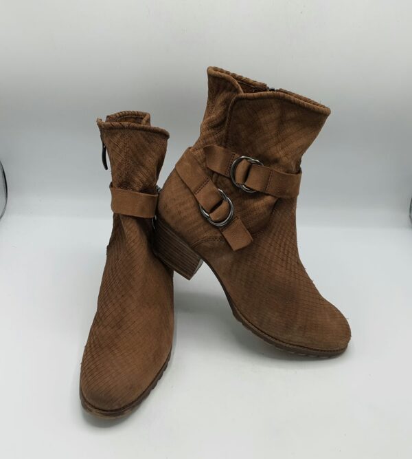 Botine Tamaris 40 - imagine 1