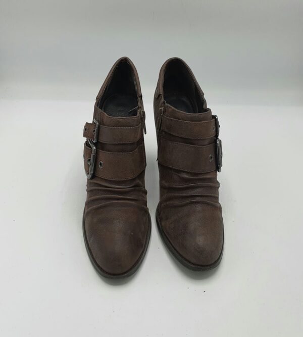 Botine 5Th Avenue 39 - imagine 2