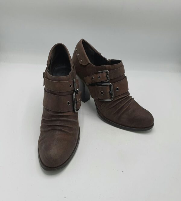Botine 5Th Avenue 39 - imagine 1