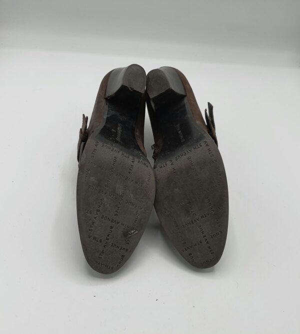 Botine 5Th Avenue 39 - imagine 3