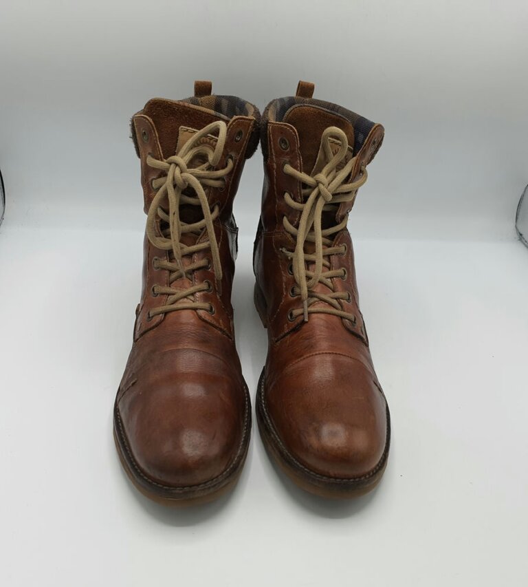 Cizme BB Footwear 45 - imagine 2