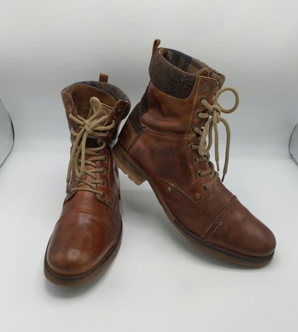 Cizme BB Footwear 45 - imagine 1