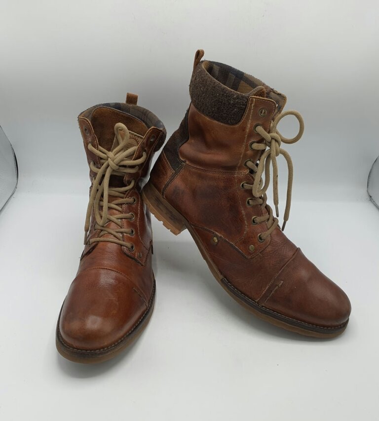 Cizme BB Footwear 45 - imagine 1