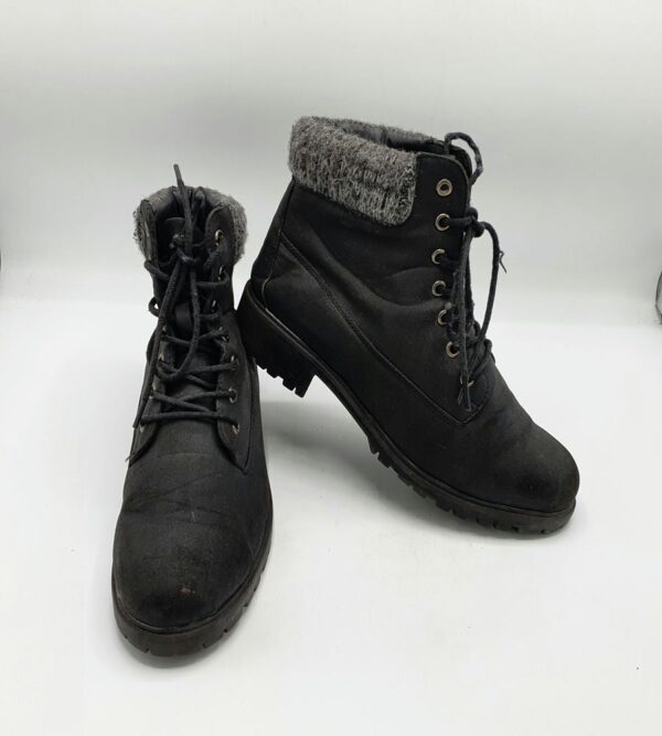 Ghete New Look 40 - imagine 1