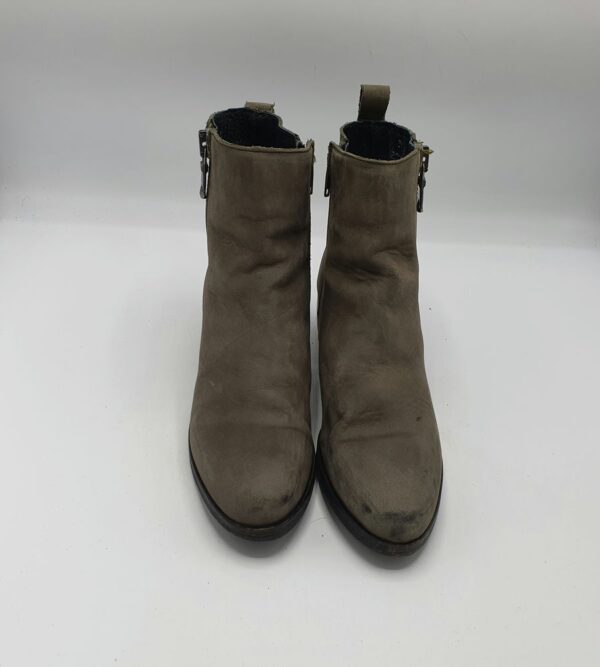 Botine  Oxmox 38 - imagine 2