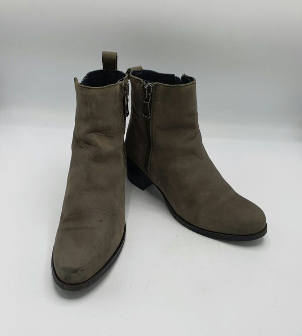 Botine  Oxmox 38 - imagine 1