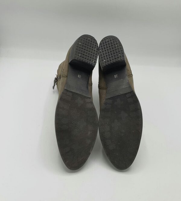 Botine  Oxmox 38 - imagine 4