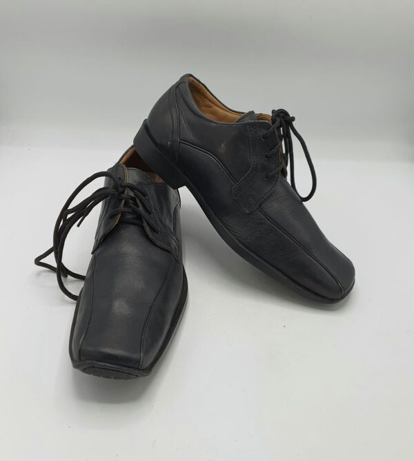 Pantofi Clarks 39 - imagine 1