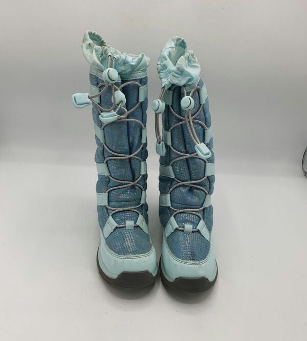 Cizme Land's End  30 (imblanite) - imagine 2