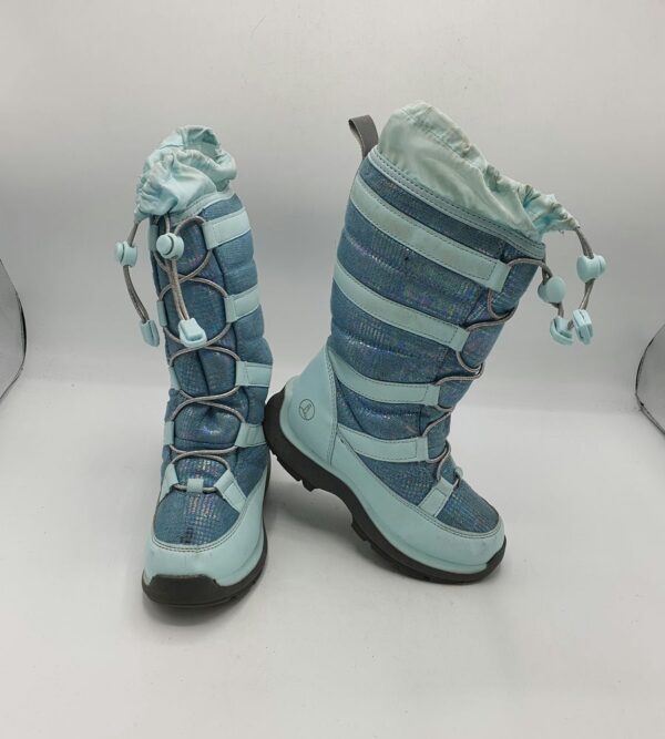 Cizme Land's End  30 (imblanite) - imagine 1