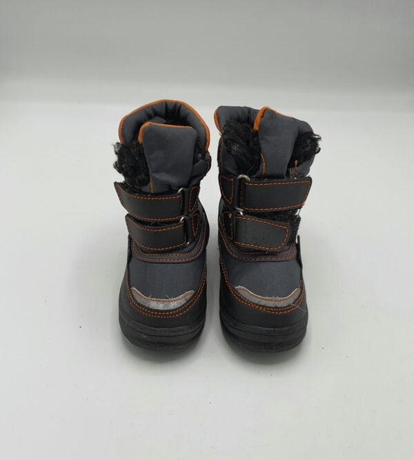 Cizme Bobbi Shoes 22 - imagine 2