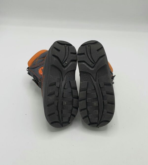 Cizme Bobbi Shoes 22 - imagine 4