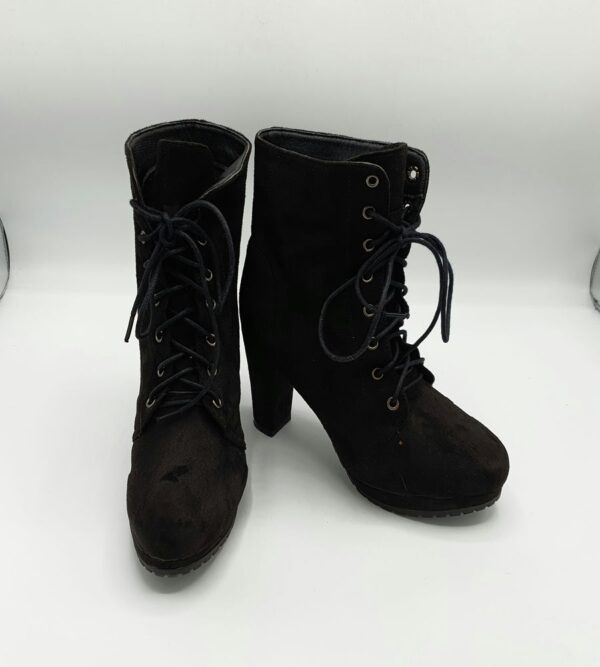 Botine 38 - imagine 1