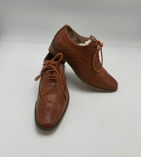 Pantofi Goor 34 - imagine 1