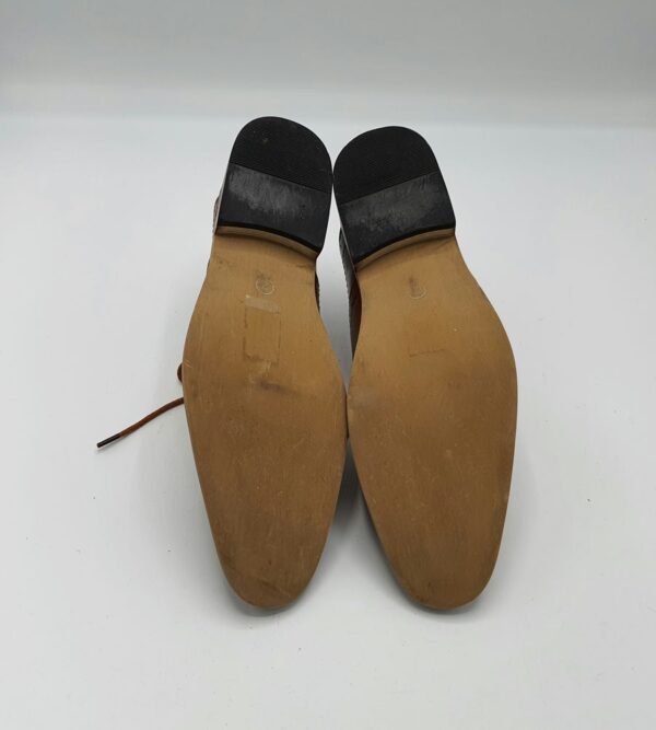 Pantofi Goor 34 - imagine 4