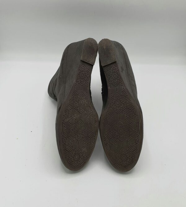 Botine Graceland 40 - imagine 4