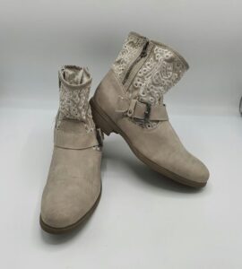 Botine Jane Klain 41