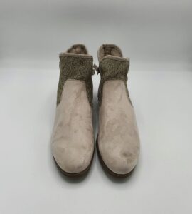 Botine Venturini 41 - imagine 2