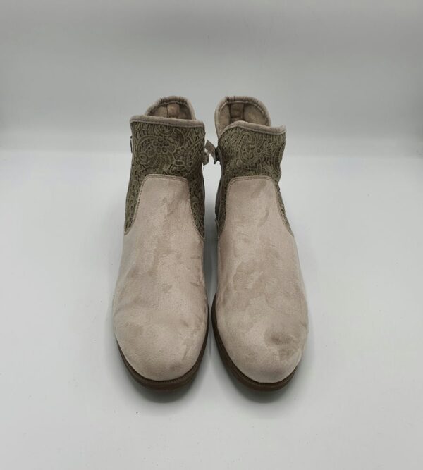 Botine Venturini 41 - imagine 2