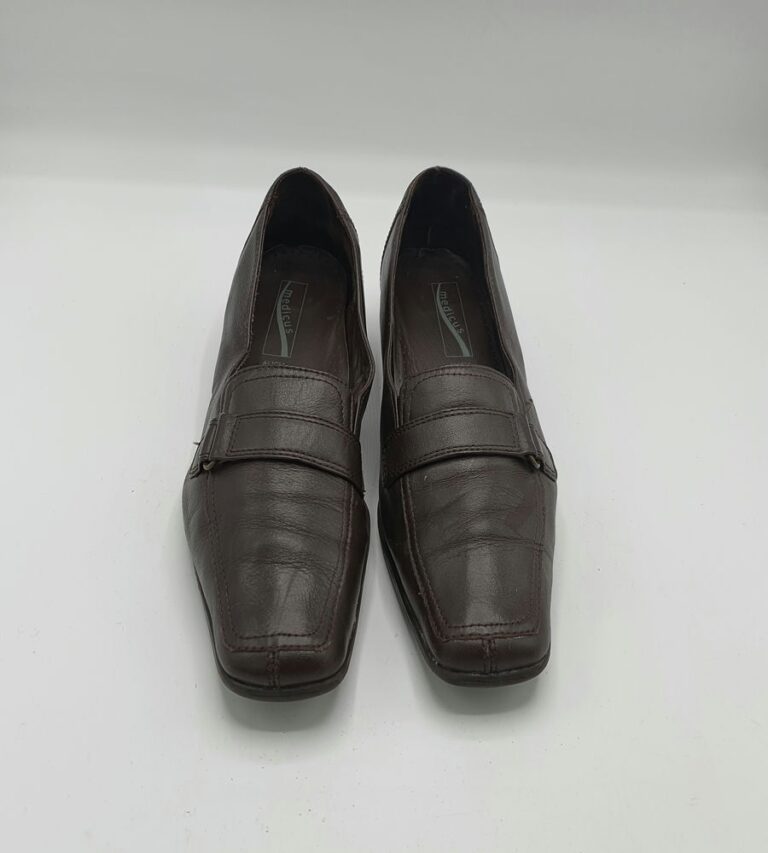 Pantofi Medicus 41 - imagine 2