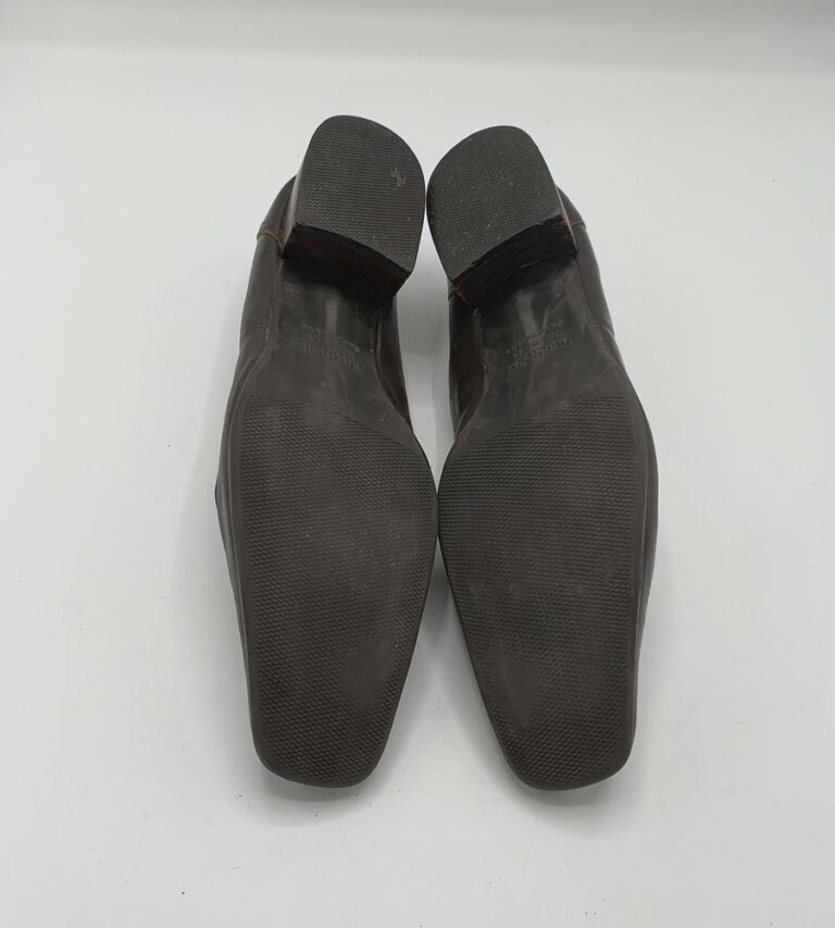 Pantofi Medicus 41 - imagine 4